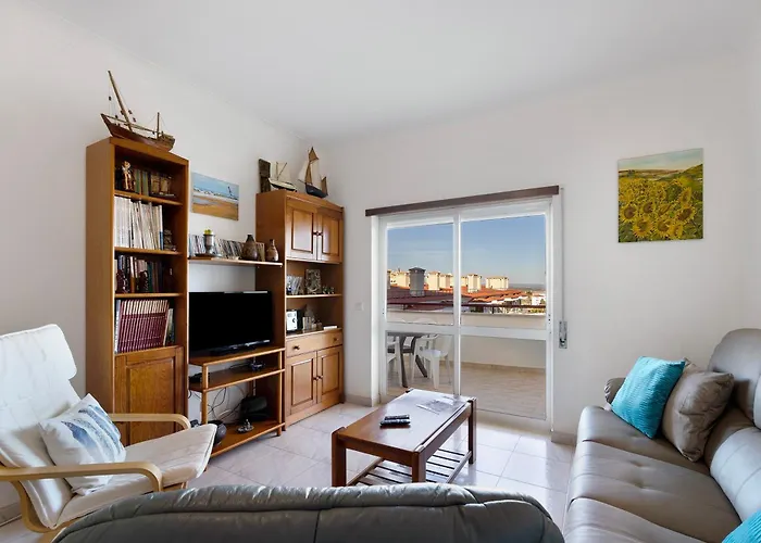 Apartamento Ocean View *