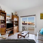 Apartman Ocean View *