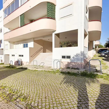 Ocean View Apartment