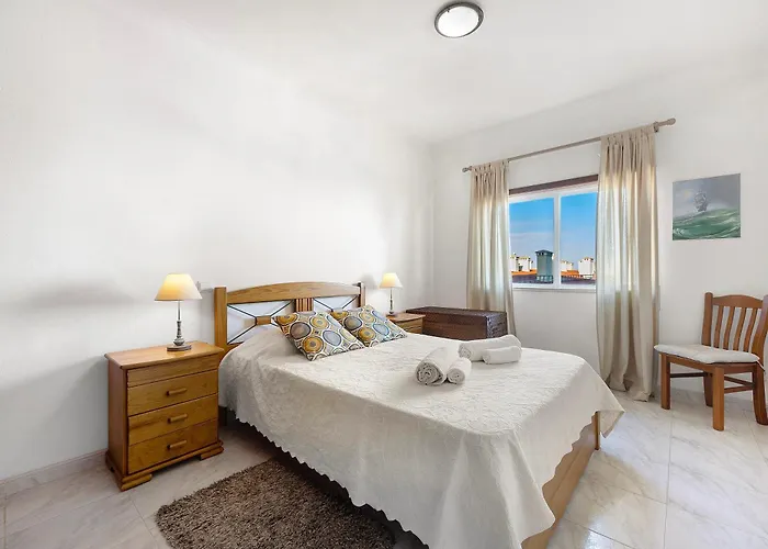 Lägenhet Ocean View