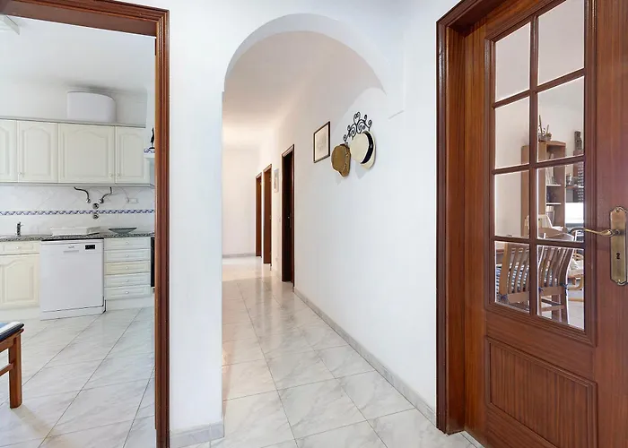 Lägenhet Ocean View Lagos