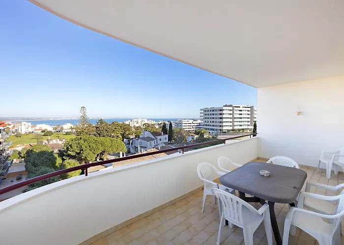 Ocean View Lägenhet *