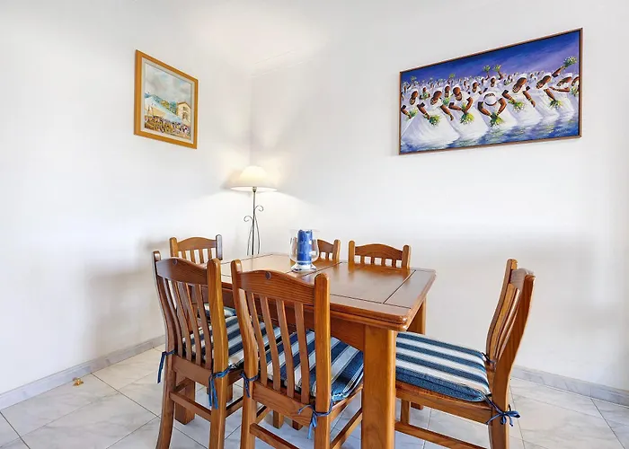 Lägenhet Ocean View