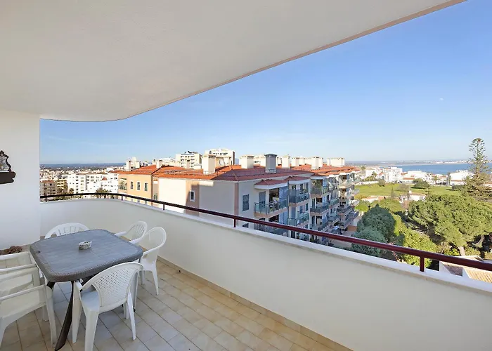 Lägenhet Ocean View