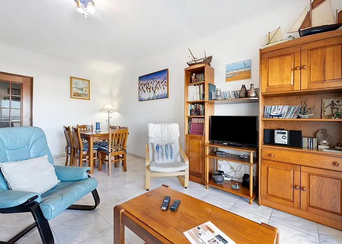 Ocean View Lägenhet