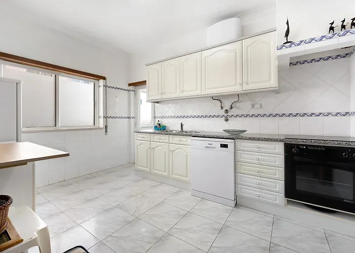 Ocean View Lägenhet