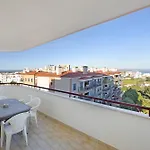 Apartmán Ocean View