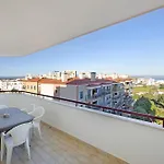 Apartman Ocean View Lagos