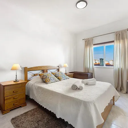 アパート Ocean View