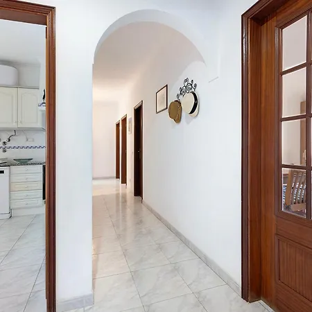 Апартаменты Ocean View Лагуш