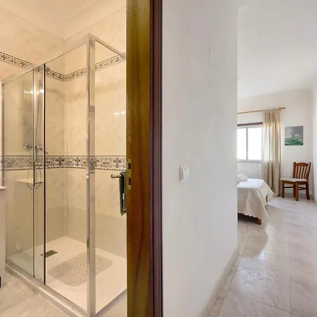 Ocean View Апартаменты Лагуш