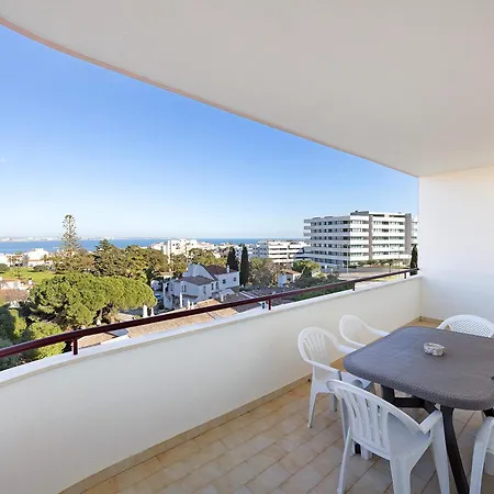 Ocean View アパート *