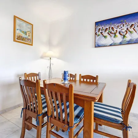 アパート Ocean View