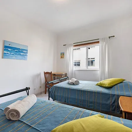 Ocean View * Лагуш