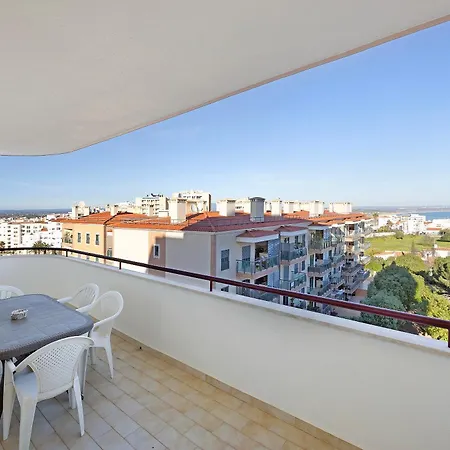 Апартаменты Ocean View