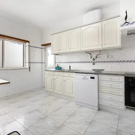 Ocean View Апартаменты