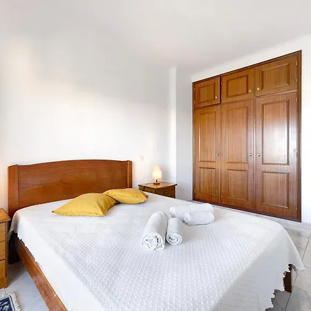 Ocean View アパート ラゴス