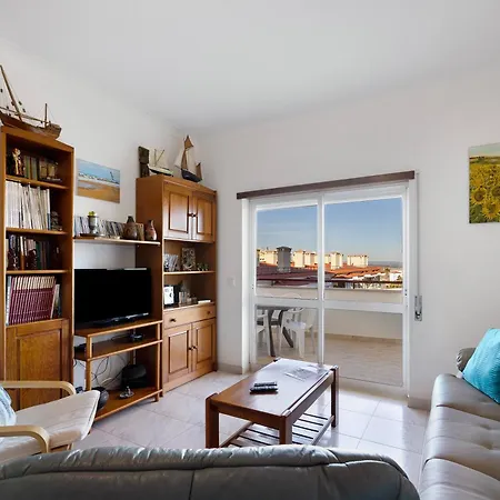 Апартаменты Ocean View *