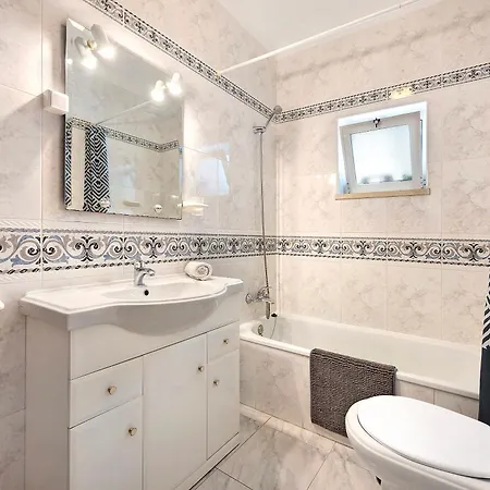 Ocean View アパート ラゴス