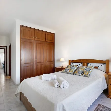 Ocean View Apartmán *