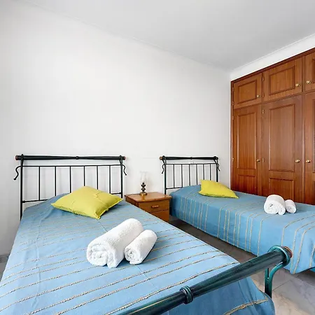 Appartement Ocean View