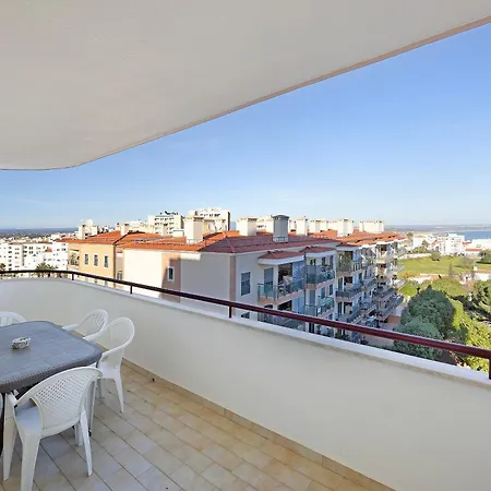 Appartement Ocean View Lagos