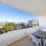 Ocean View Lejlighed *